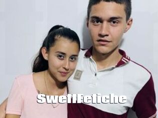 SwettFetiche