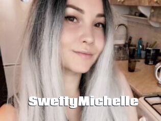 SwettyMichelle