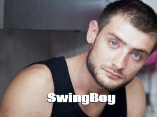 SwingBoy