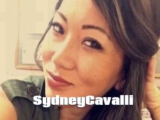 Sydney_Cavalli