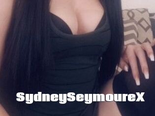 SydneySeymoureX