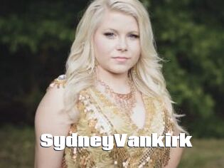 SydneyVankirk