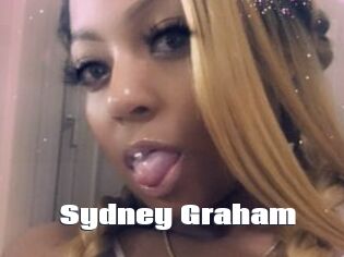 Sydney_Graham