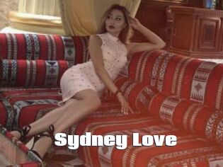 Sydney_Love