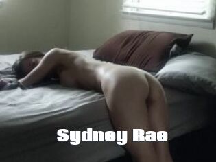 Sydney_Rae