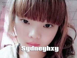 Sydneyhxy