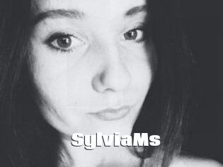 SylviaMs