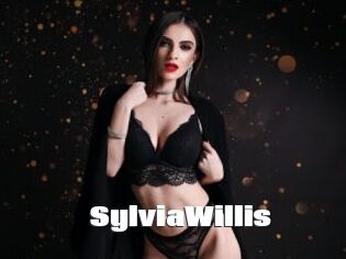 SylviaWillis