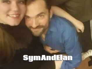 SymAndElan