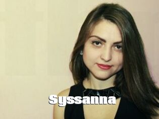 Syssanna