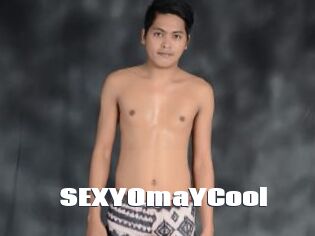 SEXYOmaYCool