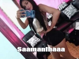 Saamanthaaa