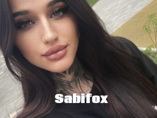 Sabifox