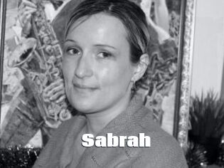 Sabrah