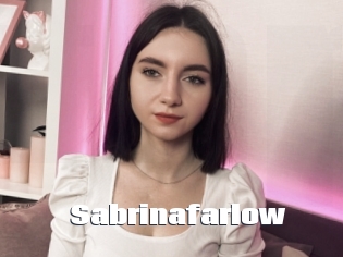 Sabrinafarlow