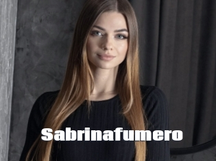 Sabrinafumero