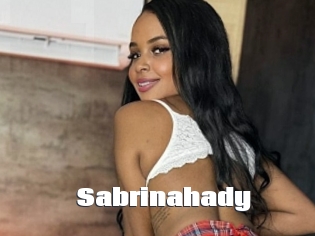 Sabrinahady