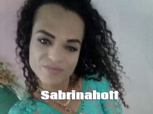 Sabrinahott