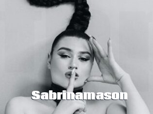 Sabrinamason