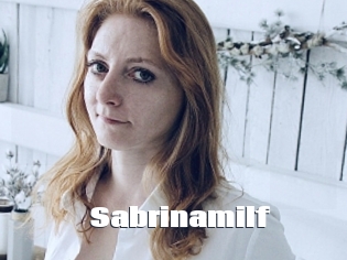 Sabrinamilf