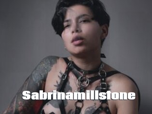 Sabrinamillstone