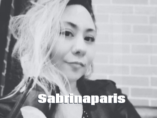 Sabrinaparis