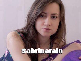 Sabrinarain