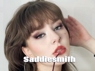 Saddiesmith