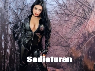 Sadieturan