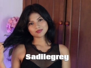 Sadiiegrey