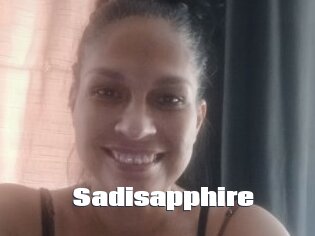 Sadisapphire