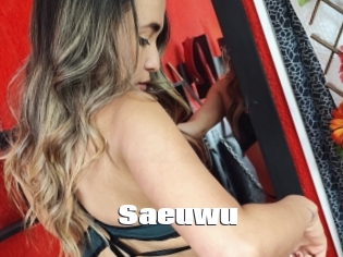 Saeuwu