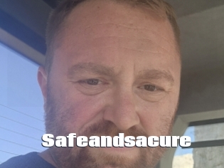 Safeandsacure