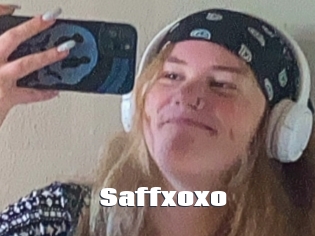 Saffxoxo
