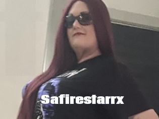 Safirestarrx