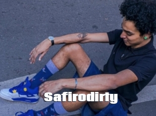 Safirodirty