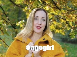 Sagogirl