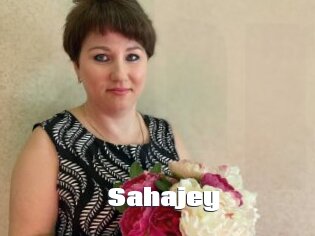 Sahajey