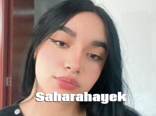 Saharahayek