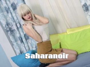 Saharanoir