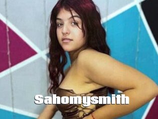 Sahomysmith