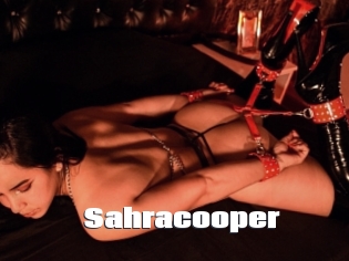 Sahracooper