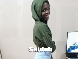 Saidah