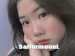sailormoonL The hot porn