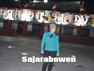 Sajarabowen