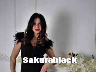 Sakurablack