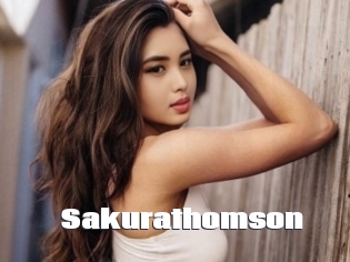 Sakurathomson