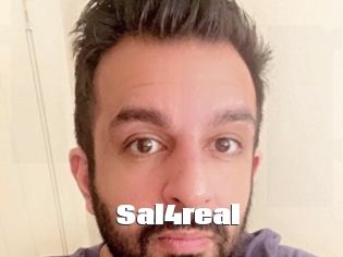 Sal4real