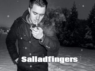 Salladfingers