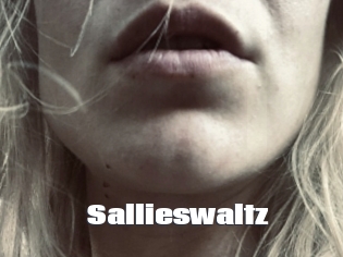 Sallieswaltz